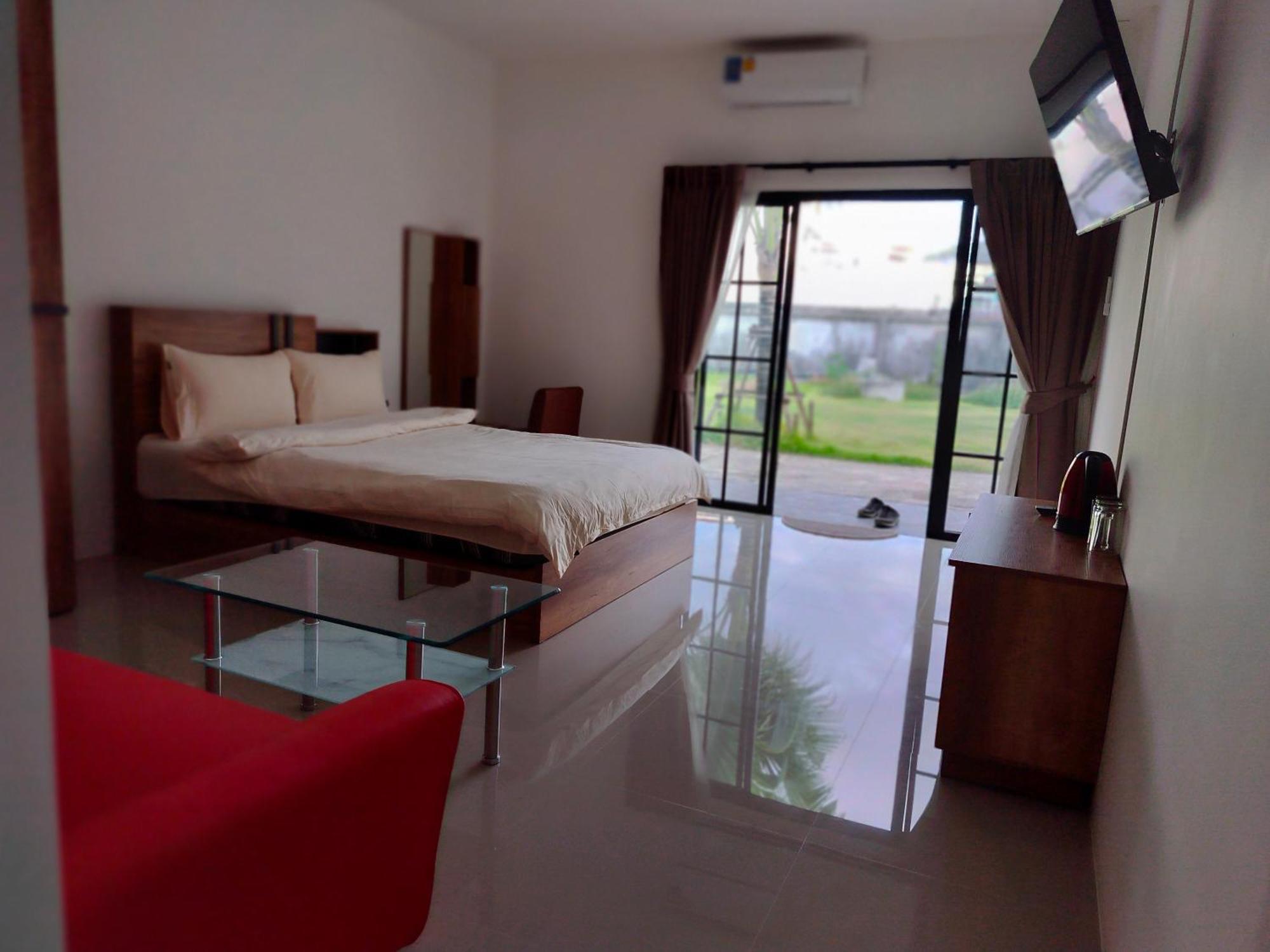 Taxim Residence Boutique Hotel Patong Exterior foto